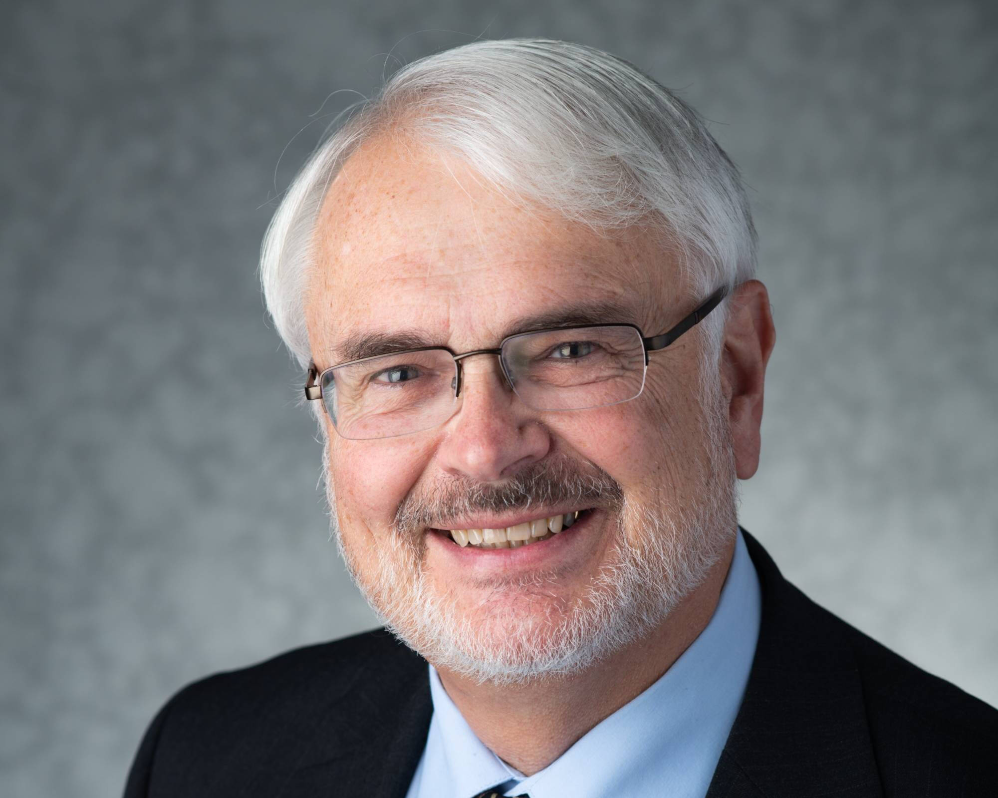 Dr. Rick Rediske